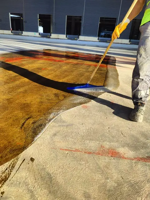 Epoksi Astarlar | Sempoly Yapı Kimyasalları