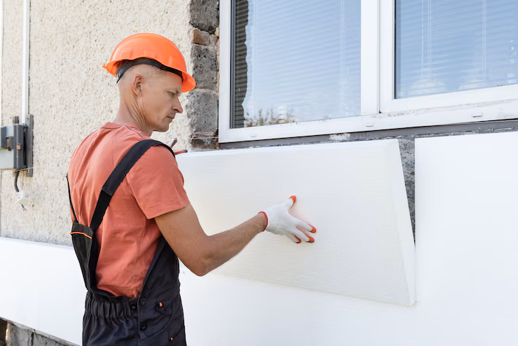 Açık alanlarda poliüretan son kat kullanımı dış mekan yüzeylerinin korunmasında etkili bir yöntem sunmaktadır.