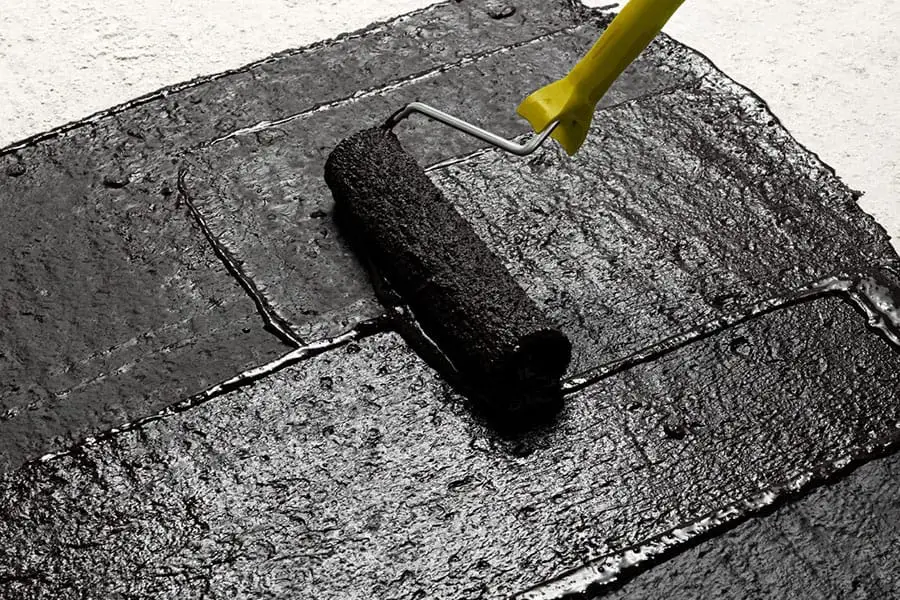 Bitüm poliüretan likit membran nasıl uygulanır?