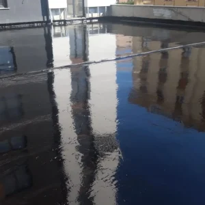 Bitüm poliüretan likit membran nerelerde kullanılır?