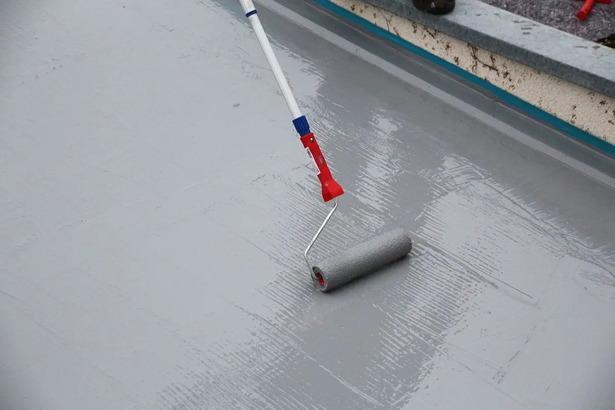 Poliüretan likit membran nasıl uygulanır?